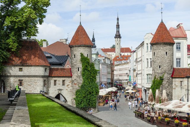 Trakai Island Castle Museum