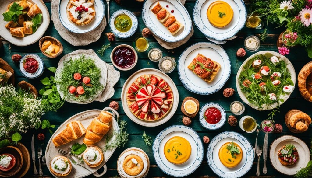 Trakai Food Tour